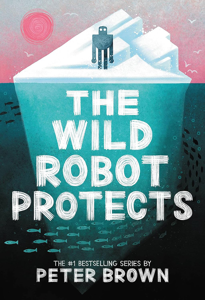 The Wild Robot