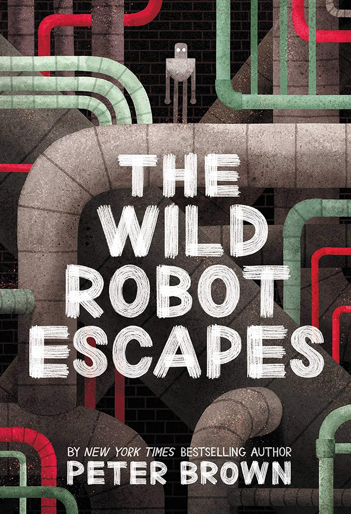 The Wild Robot