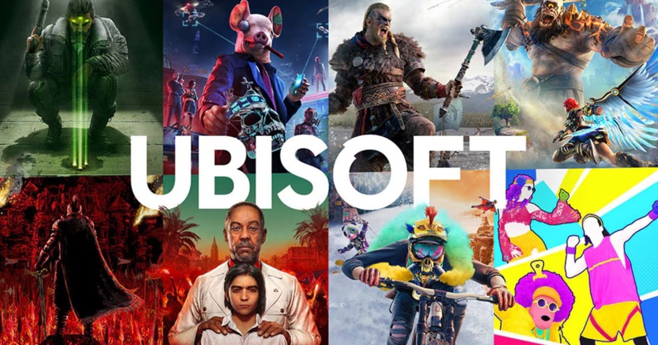 Ubisoft ต้องการฟื้นคืนสู่ความสำเร็จด้วยการปรับโครงสร้างองค์กร และปลดพนักงาน 2,000 คน !!