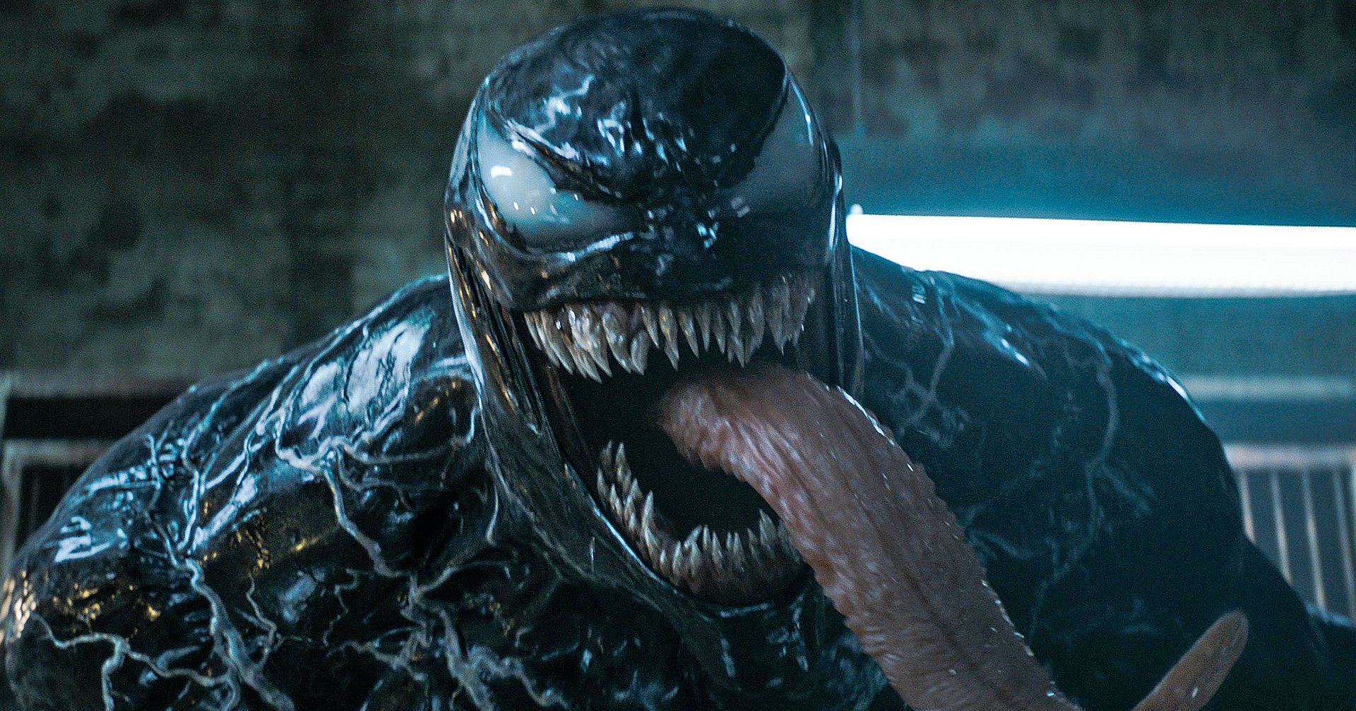 ‘Venom: The Last Dance’ ได้ใจคนดูเต็ม ๆ: แม้นักวิจารณ์ให้คะแนนระดับ “มะเขือเน่า” ก็ตาม