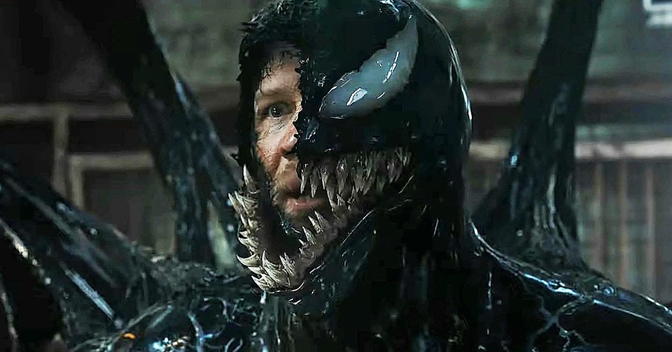 Venom the Last Dance