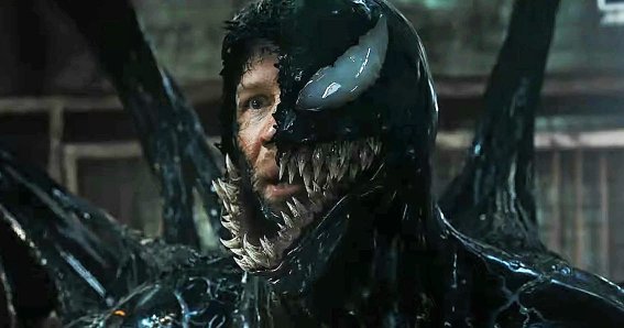 Venom the Last Dance