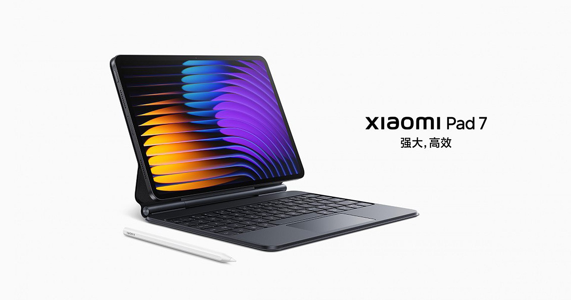 Xiaomi Pad 7 ผ่านการรับรองทั่วโลกแล้ว ใช้ชิป Snapdragon จอ 144Hz ชาร์จไว 67W