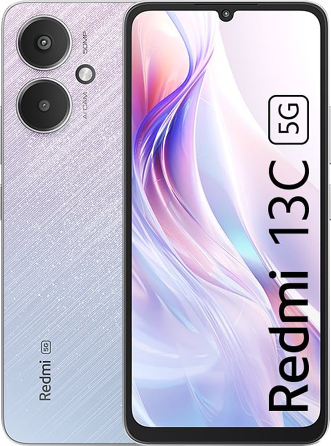 Xiaomi Redmi 13C