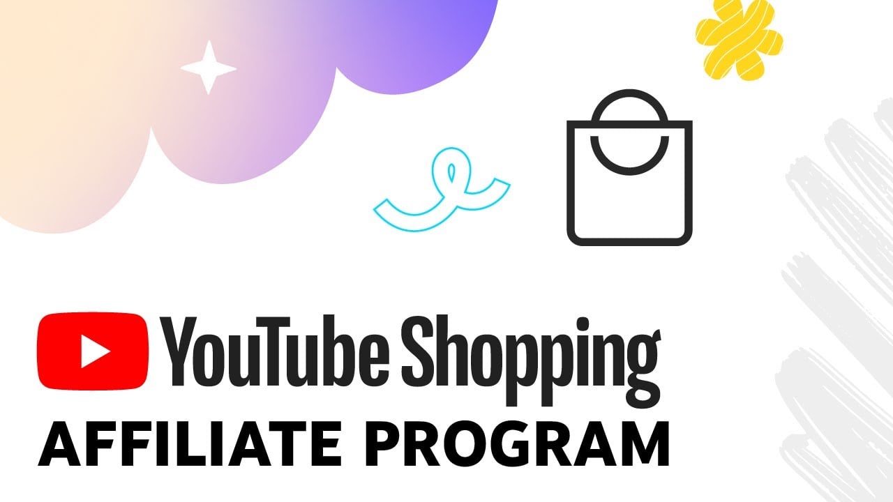 Youtube ไทยเปิดให้แปะสินค้าจาก Shopee ลงหน้าดูคลิป พอคนดูกดซื้อ เจ้าของคลิปก็ได้ค่าคอมฯ