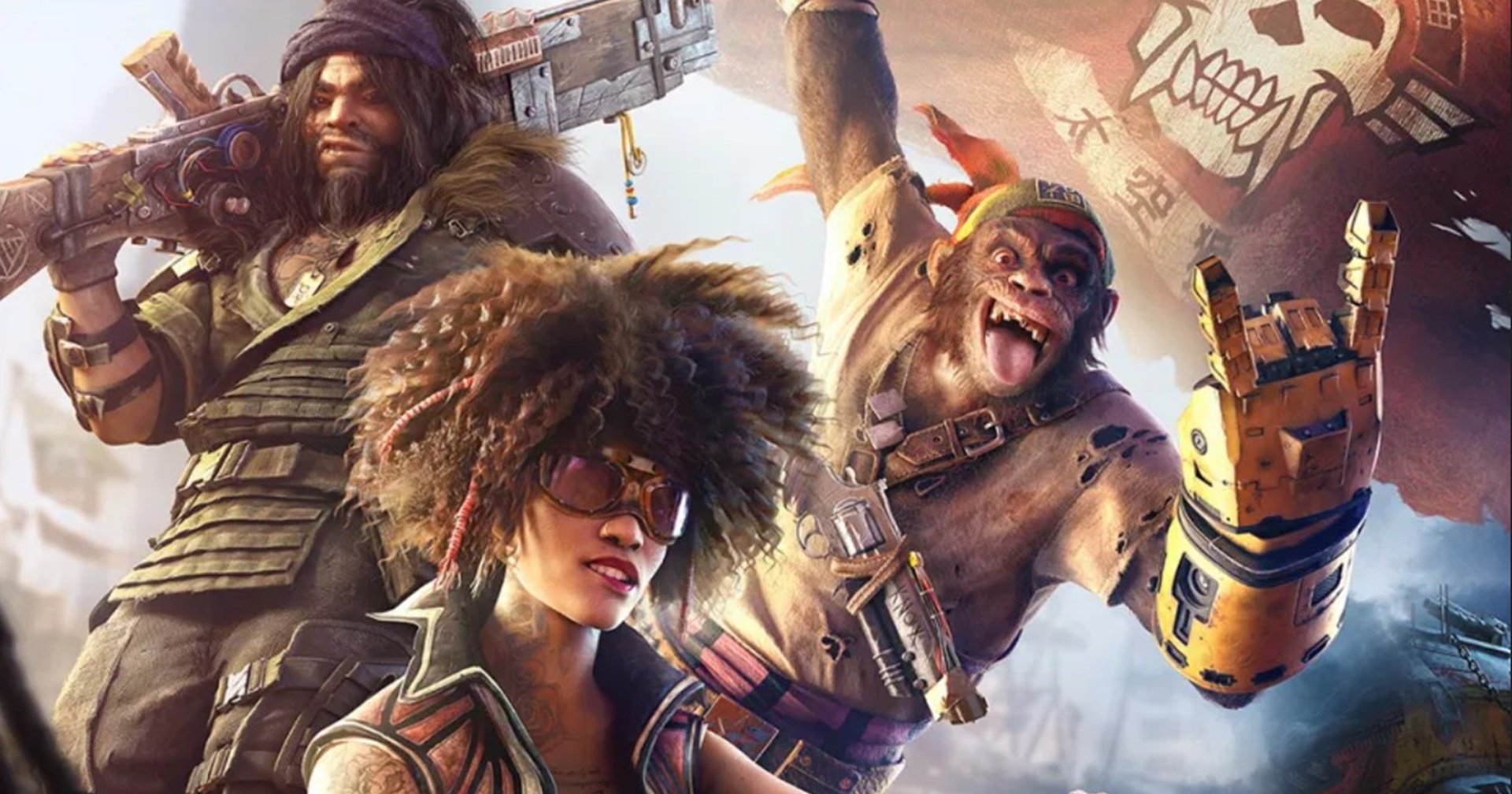 เกม Beyond Good & Evil 2 ยังอยู่ในระหว่างพัฒนาไม่โดนยกเลิก