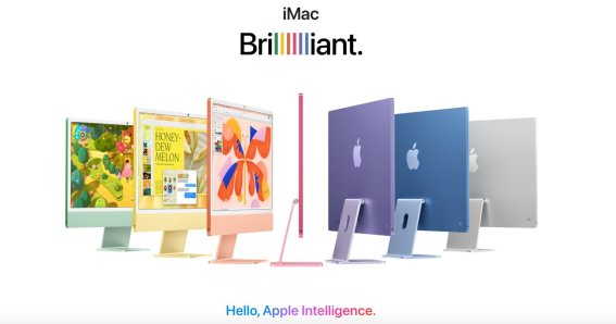 รวมสิ่งที่ต้องรู้เกี่ยวกับ Apple iMac M4