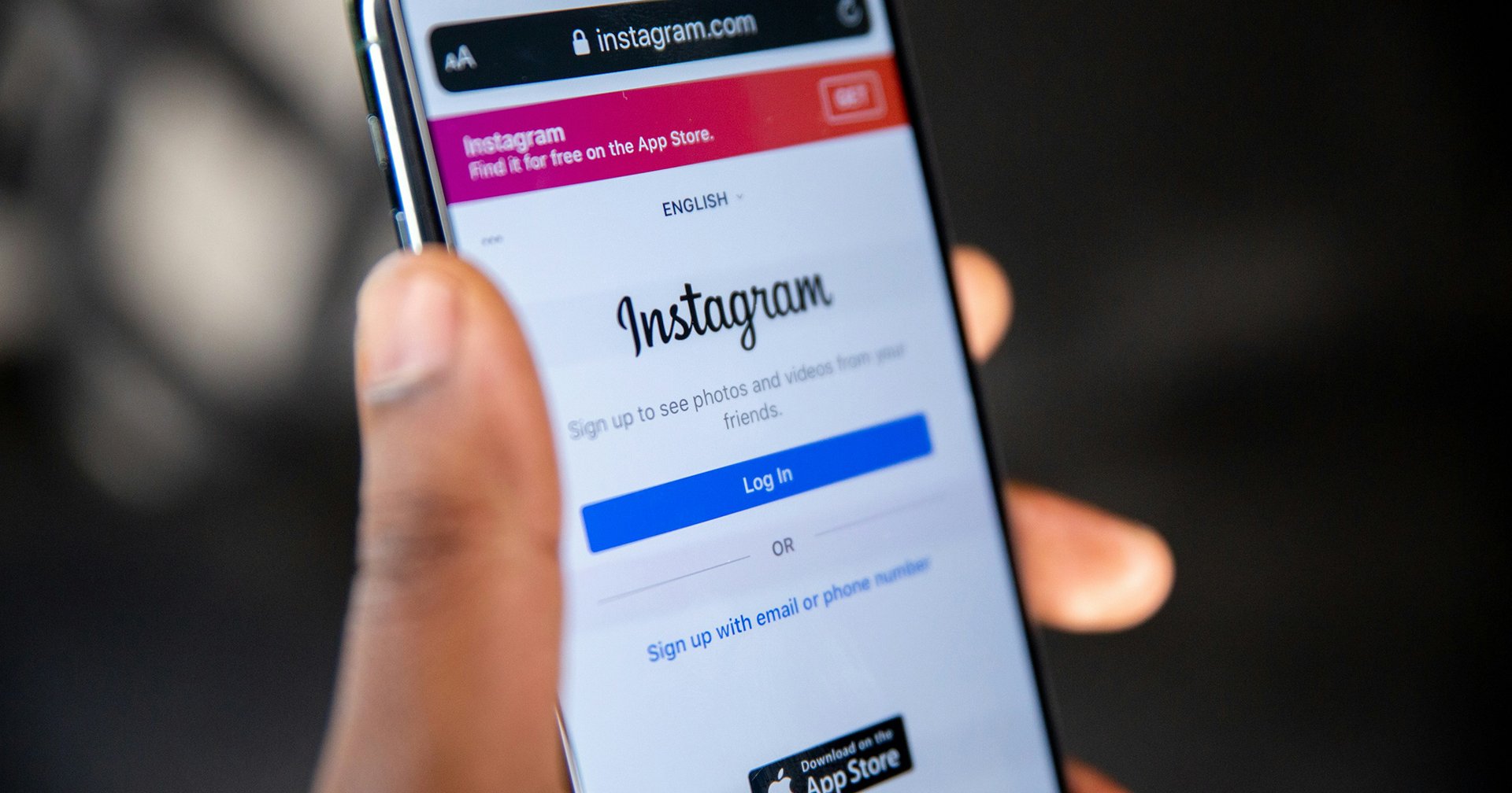 Instagram จะให้ความละเอียดสูงสุดกับวิดีโอที่ได้รับความนิยมสูงเท่านั้น