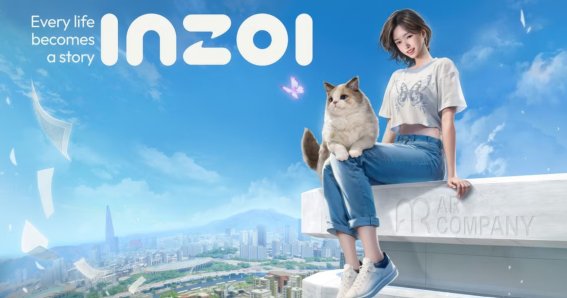 ผู้สร้างบอกเกม inZOI จะเปิดให้เล่นภายใน 2024 ในรูปแบบ Early Access