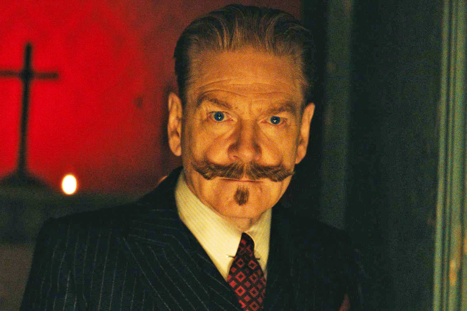 kenneth branagh hercule poirot