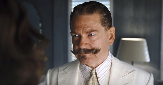 kenneth branagh hercule poirot