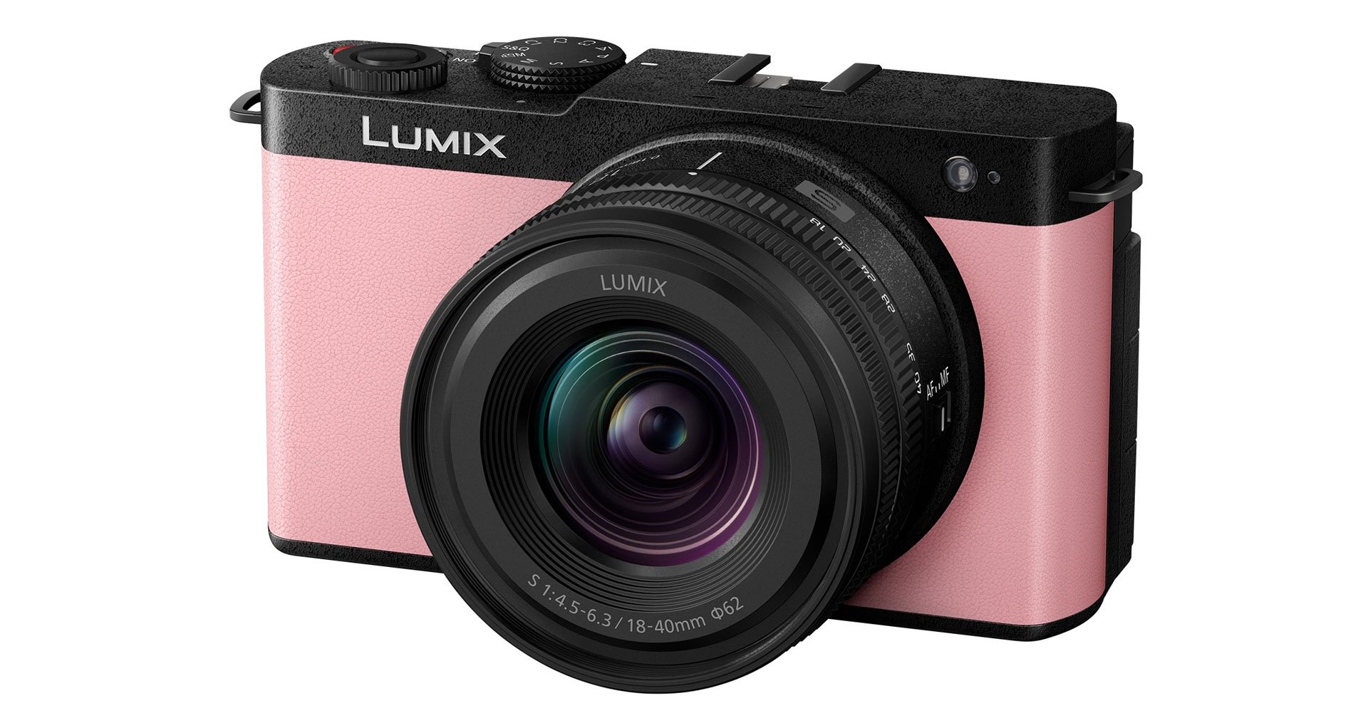 เปิดตัว Panasonic Lumix S 18-40mm F4.5-6.3 เลนส์ Kit น้ำหนักเบาตัวใหม่ สำหรับกล้อง S9