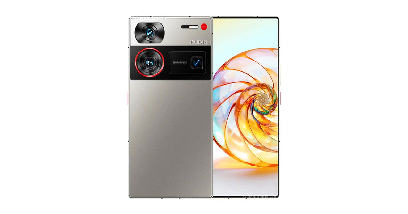 nubia Z70 Ultra