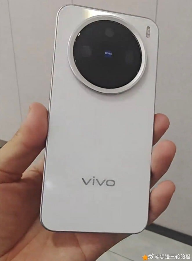 vivo X200