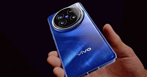 vivo X200 Pro