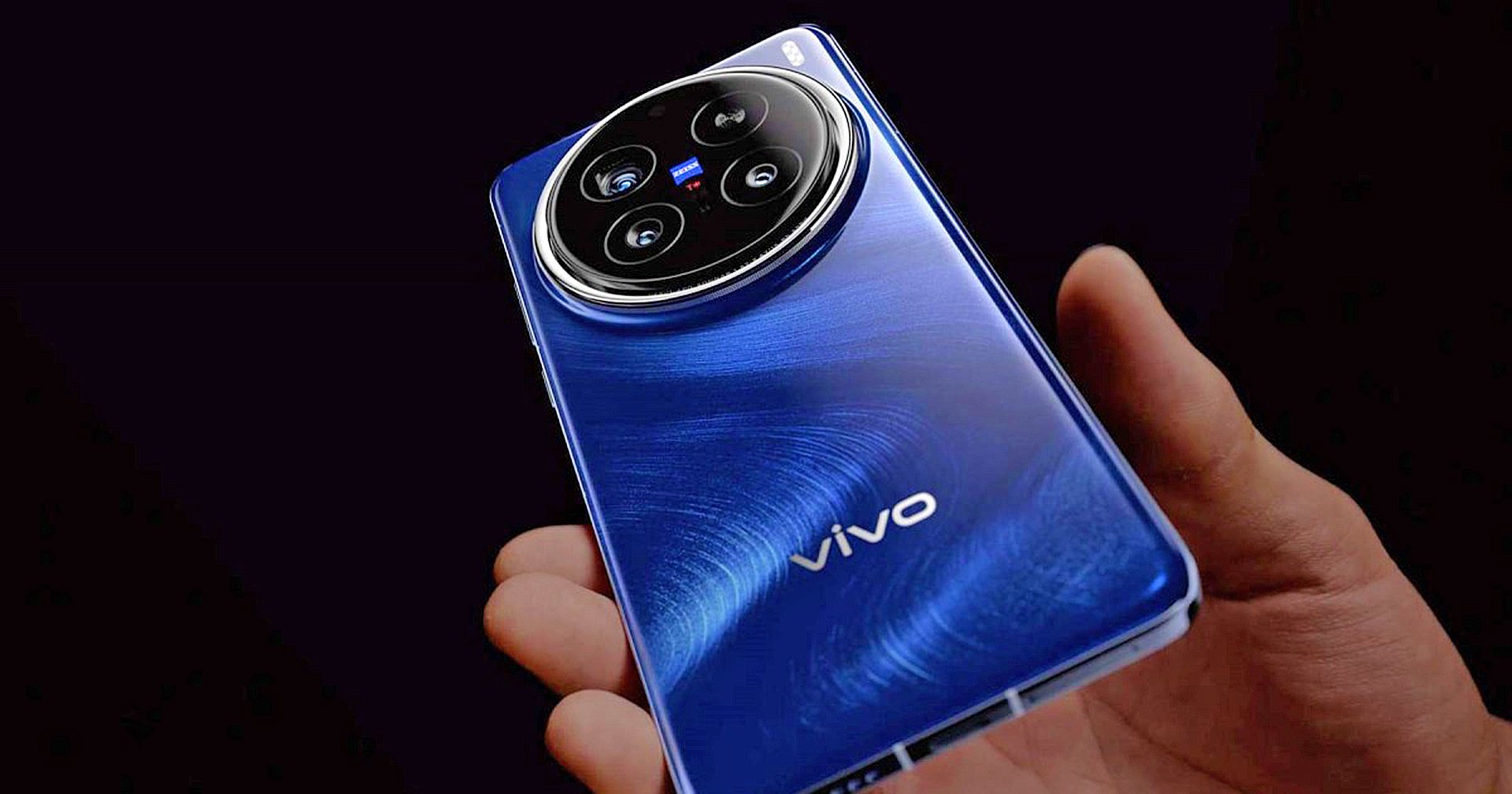 vivo ปล่อยตัวอย่างภาพถ่ายจากกล้อง X200 Pro และ Pro mini: ซูมภาพ 200 ล้านพิกเซล