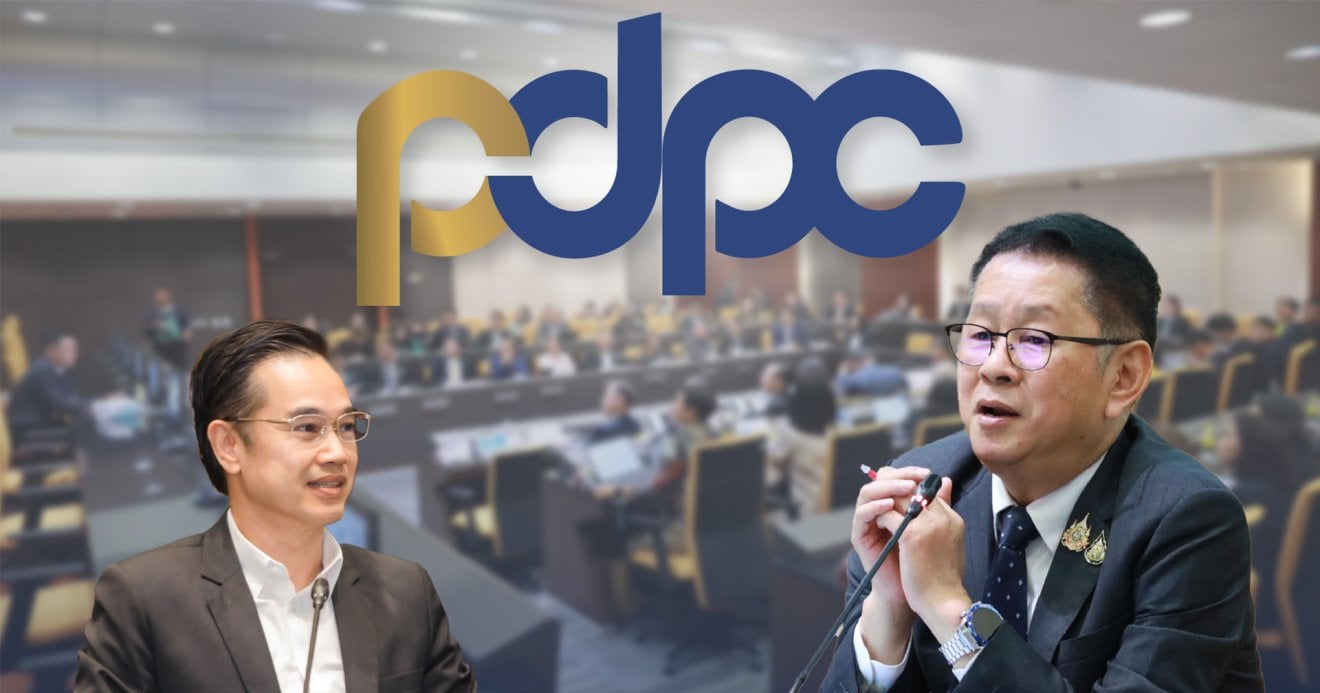 กระทรวงดิจิทัลฯ เปิดตัว “Smart PDPA” แอปฯสุดล้ำ มั่นใจช่วยลดปัญหาข้อมูลรั่วไหล