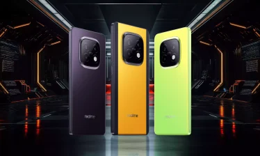 เผยราคา realme Narzo 70 Curve เริ่มต้นเพียง 6,200 บาท