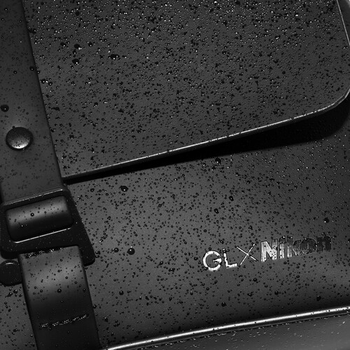 GL X NIKON 