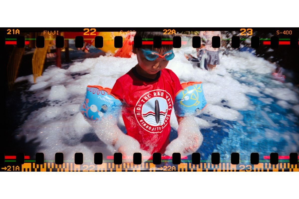 Lomography