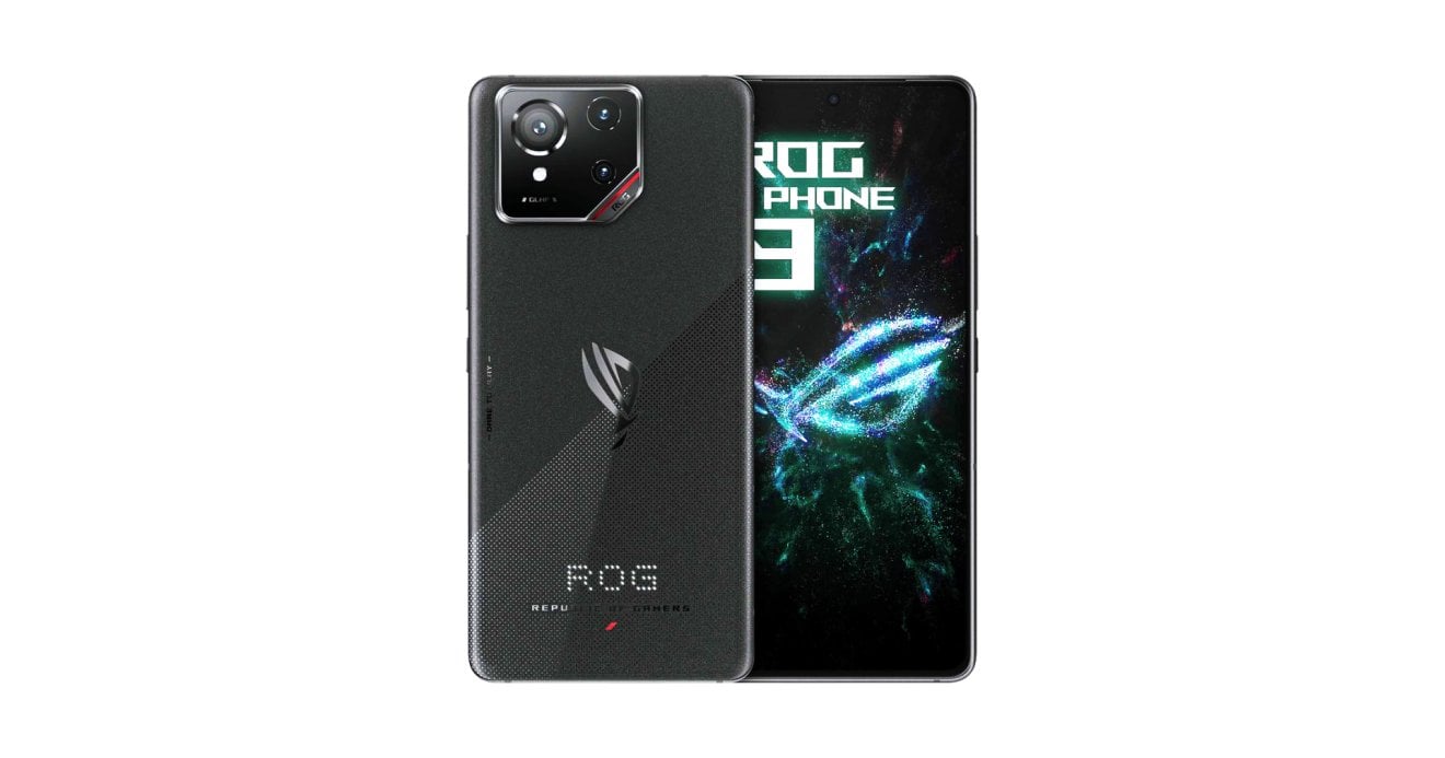 ASUS ROG Phone 9