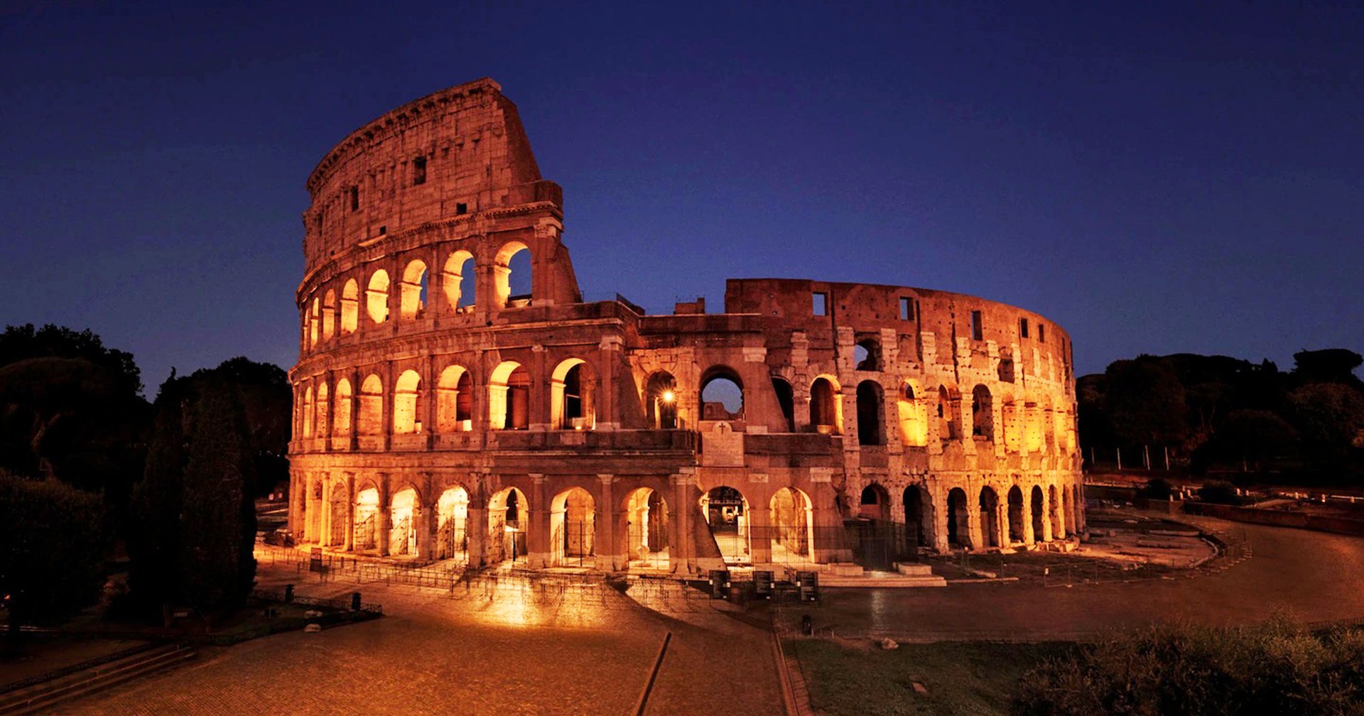 Airbnb เปิดประสบการณ์ ‘Gladiator’ ให้เช่าโคลอสเซียมสำหรับแขกผู้โชคดี 16 คน