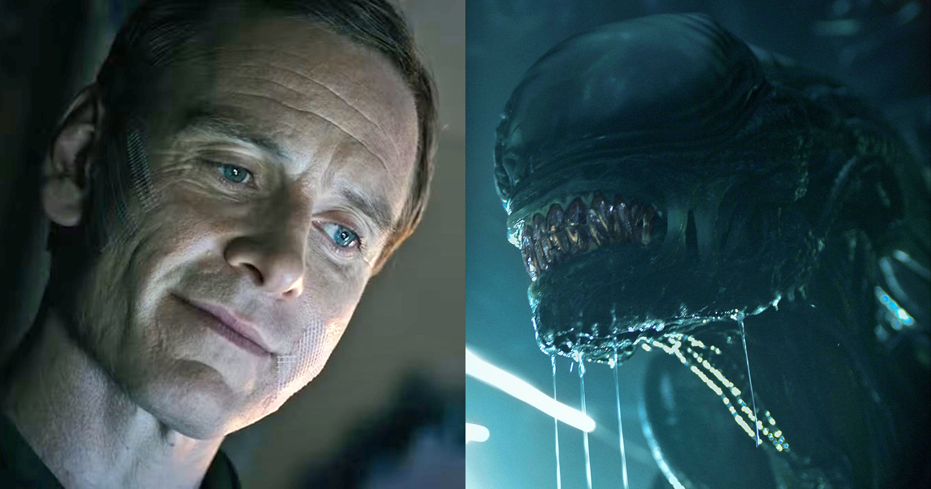 Ridley Scott เผยไอเดียสร้าง ‘Alien’ ภาคใหม่ จากตอนจบสุดทรงพลังของ ‘Alien: Covenant’