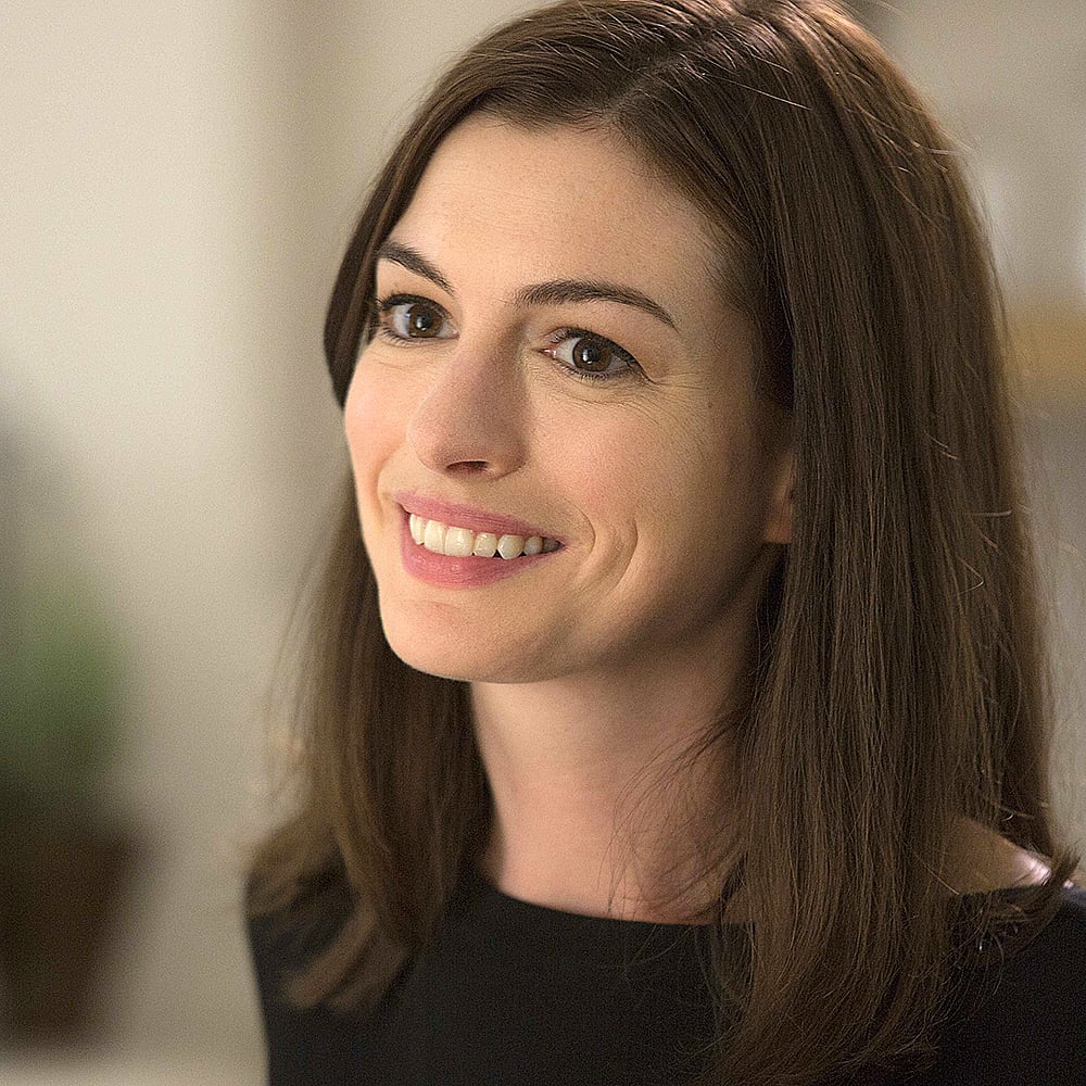 Anne Hathaway