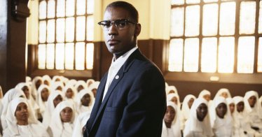 Denzel Washington Malcolm X