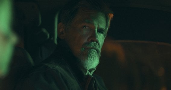 Josh Brolin Outer Range