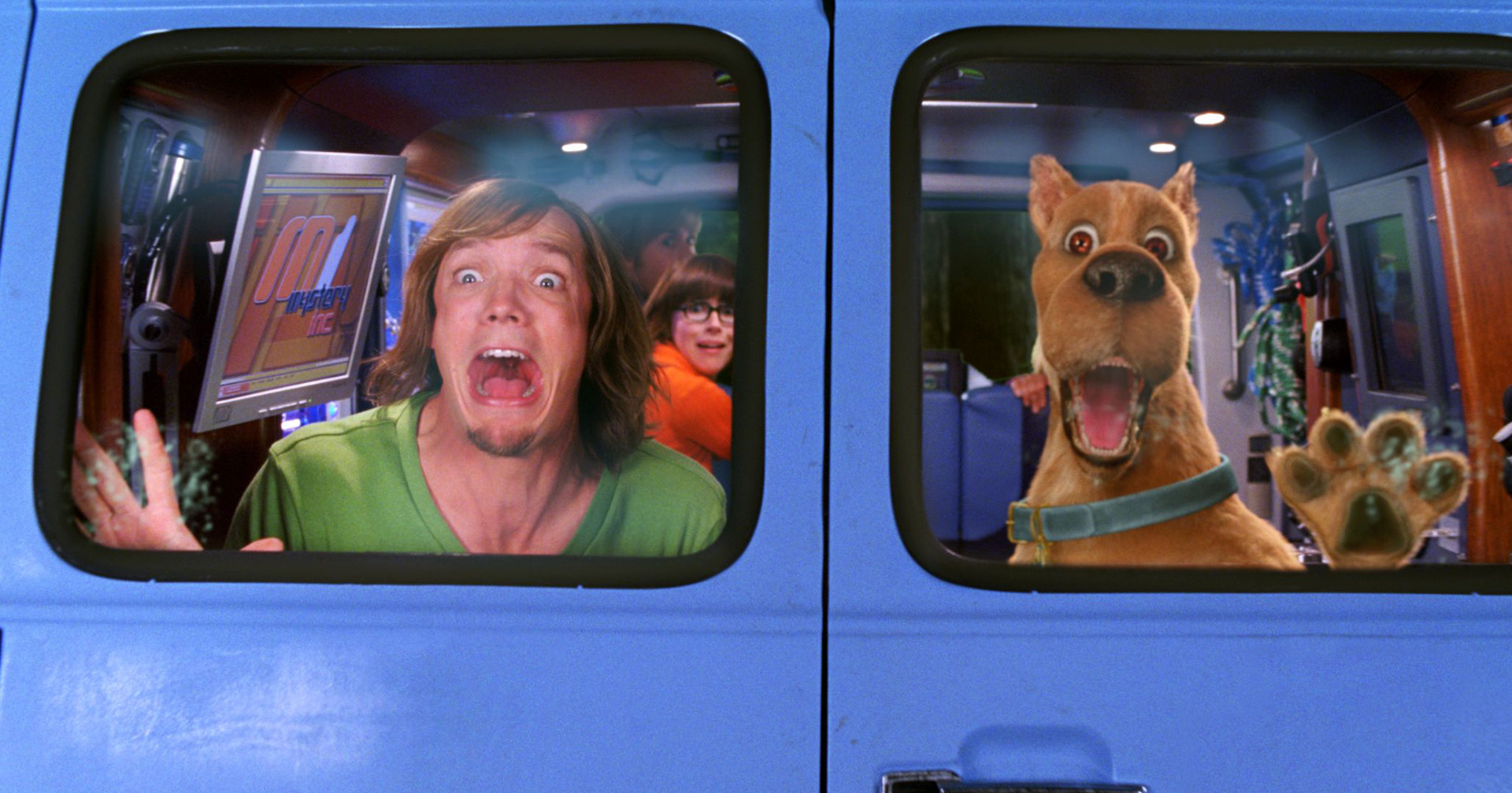 Matthew Lillard เคยคิดว่า ‘Scooby-Doo 2’ จะส่งให้เขากลายเป็นนักแสดงแถวหน้า แต่ดันล้มเหลวเสียอย่างนั้น