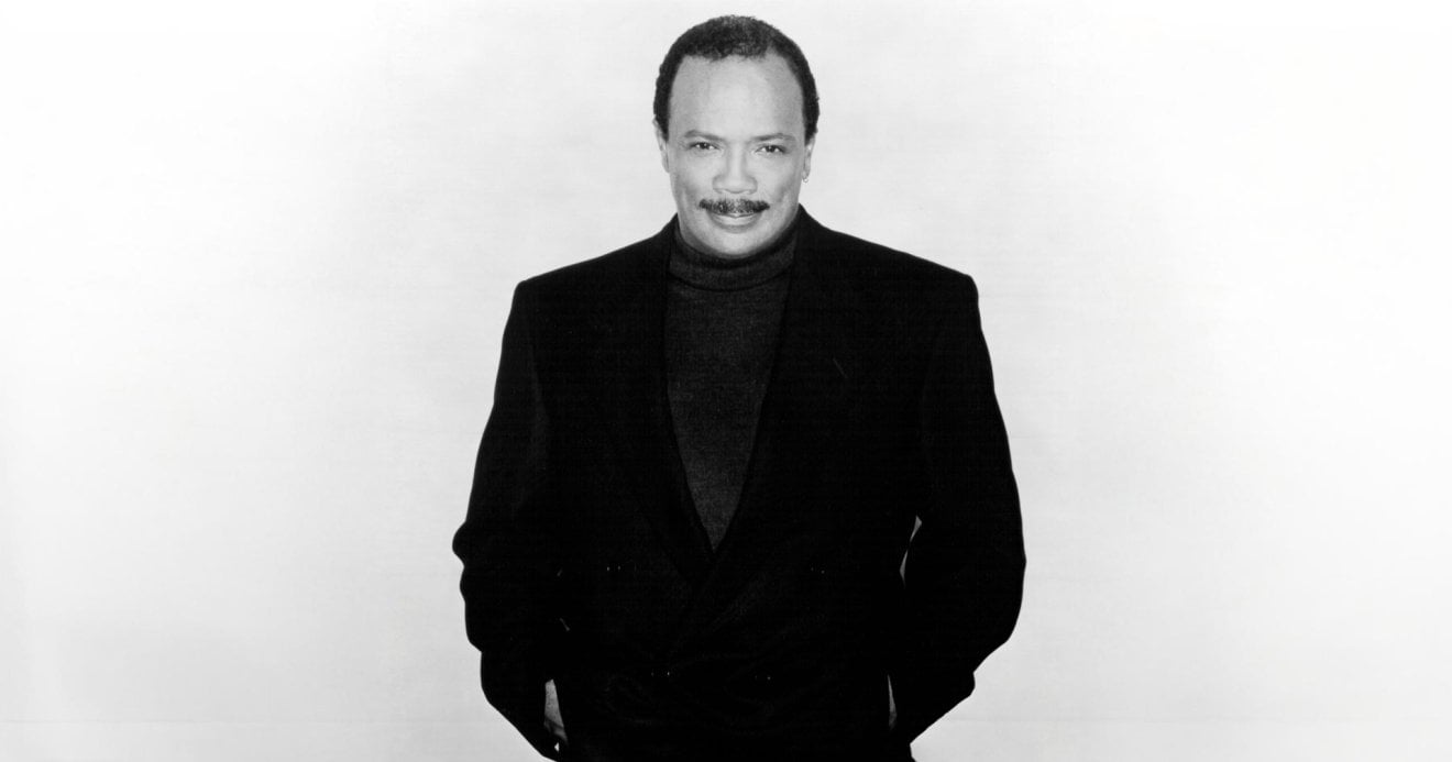 Quincy Jones