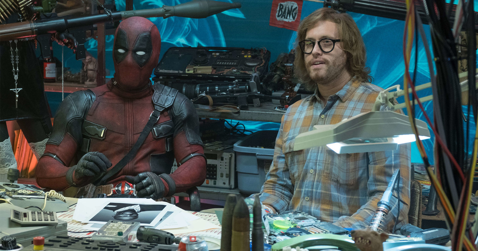 T.J. Miller ยก Ryan Reynolds เป็น ‘เพื่อนที่ดีมาก’ ยินดีกลับไปร่วมงาน ‘Deadpool’ ภาคใหม่ หลังเกาเหลาไม่ขอร่วมงานอีก