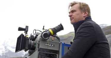 Christopher Nolan