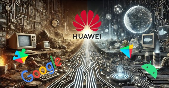 Huawei เตรียม ‘ปลดแอก’ มือถือ-แท็บเลต จาก Android ตลอดกาล ในปี 2025