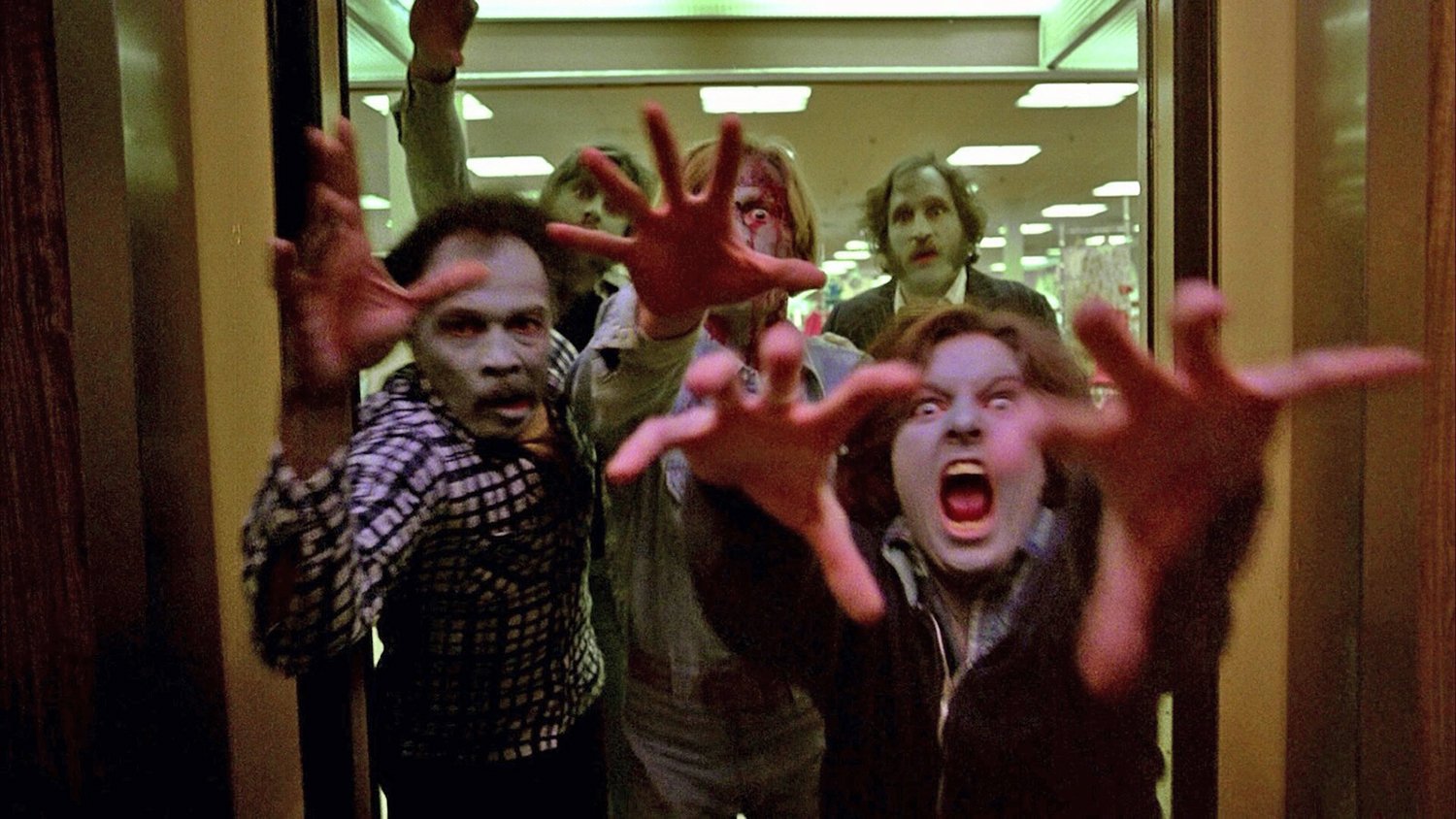 Dawn of the Dead