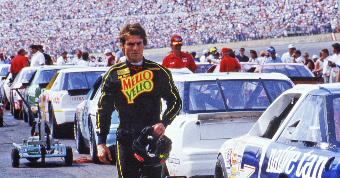 Days of Thunder