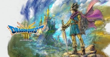 [รีวิวเกม] Dragon Quest 3 HD-2D Remake เกม RPG ในตำนานที่ยังคงความคลาสสิก