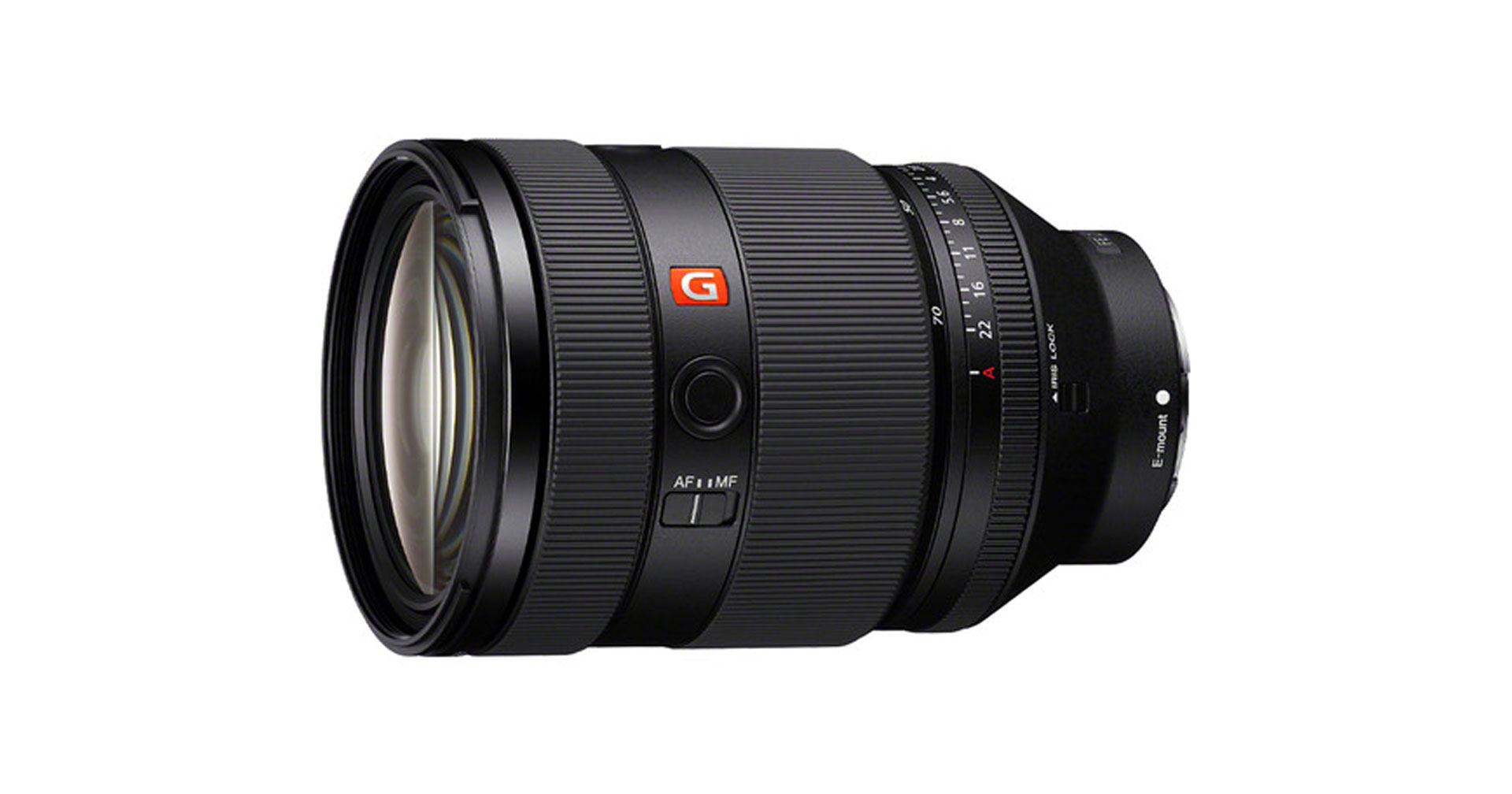 เปิดตัว Sony FE 28-70mm F2 GM เลนส์ซูมสุดอเนกประสงค์ มืดแค่ไหนก็ไม่หวั่น แถมหนักไม่ถึง 1 กก.