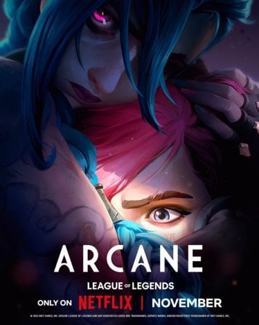 [รีวิวซีรีส์] Arcane ซีซัน 2: ดราม่าเข้มแล้วยังเข้มได้อีก บู๊ล้างผลาญแต่งามดั่งบทกวี