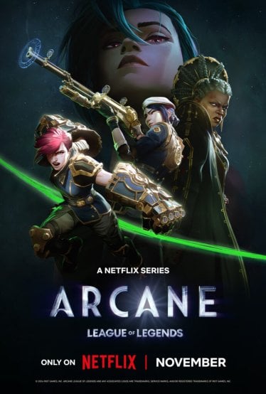 [รีวิวซีรีส์] Arcane ซีซัน 2 ไฟนอล: ยังยอดเยี่ยม แต่ยากจริง ๆ กับโจทย์ที่ต้องจบทุกอย่างใน 3 ตอน