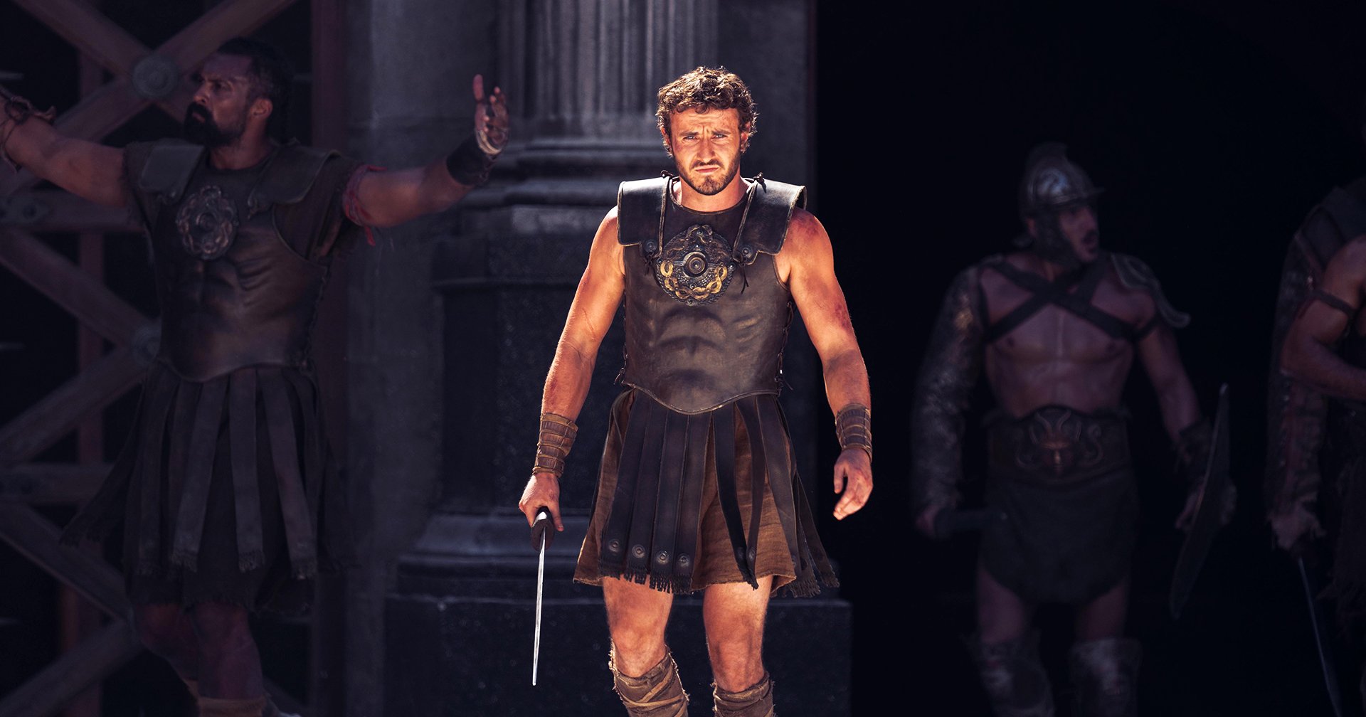 ไม่บานปลายนะ! Ridley Scott แจง ‘Gladiator 2’ ใช้ทุนตามที่กำหนด ประมาณ 240 ล้านเหรียญ