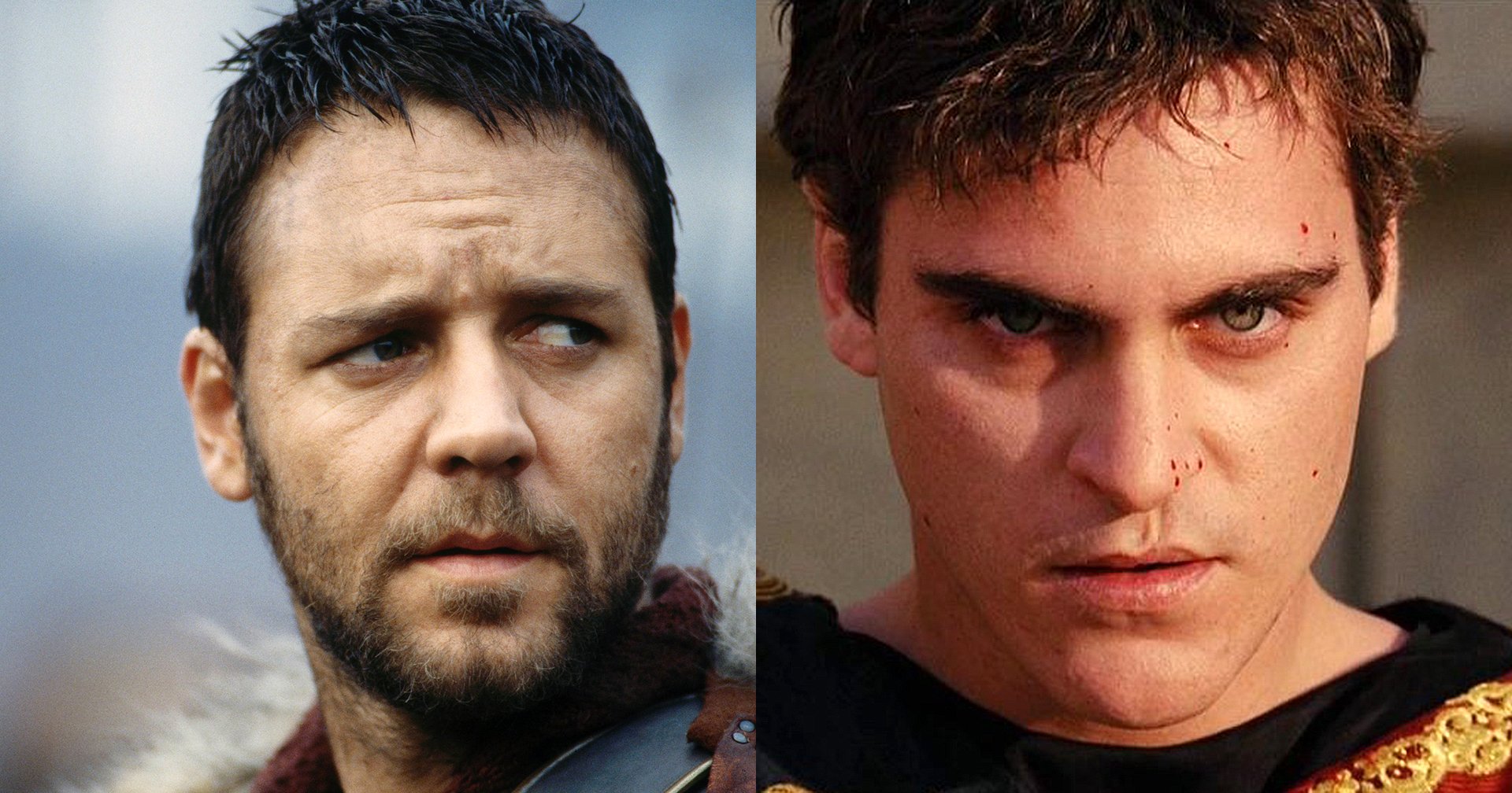 Russell Crowe ต่อว่า Joaquin Phoenix “ไม่เป็นมืออาชีพอย่างยิ่ง” ที่คิดจะทิ้งกองถ่าย ‘Gladiator’ กลางคัน