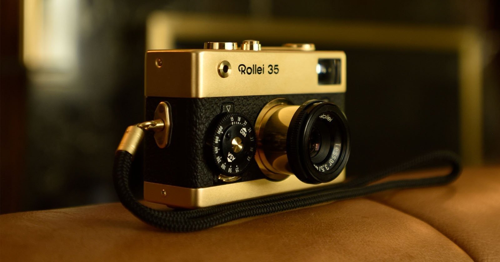 Rollei 35