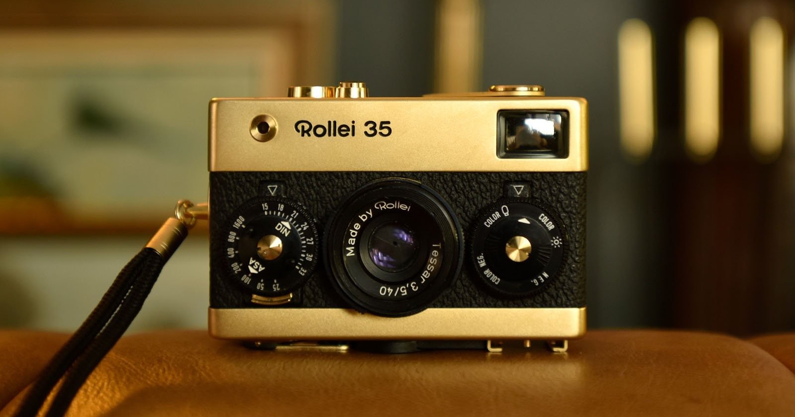 Rollei 35