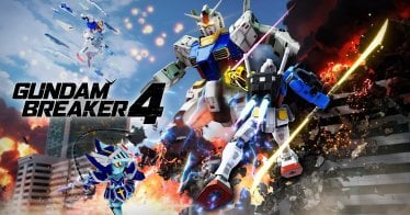 [รีวิวเกม] Gundam Breaker 4 ปลุกวิญญาณ “กันพลา” ในตัวคุณให้ตื่นขึ้นอีกครั้ง