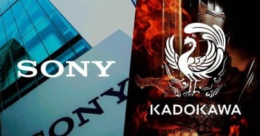 รายงานเผย Sony ลังเลที่จะซื้อ Kadokawa เพราะอยากซื้อแค่ส่วนของวิดีโอเกมเท่านั้น