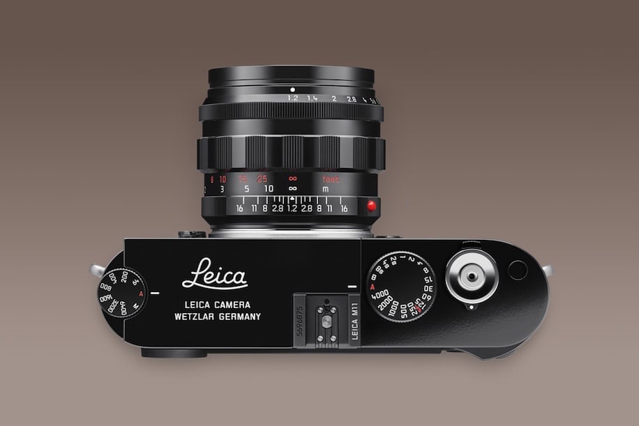 Leica