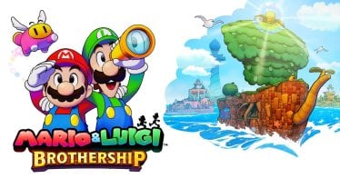 [รีวิวเกม] Mario & Luigi: Brothership การกลับมาของ Mario RPG ฉบับ 2 พี่น้อง