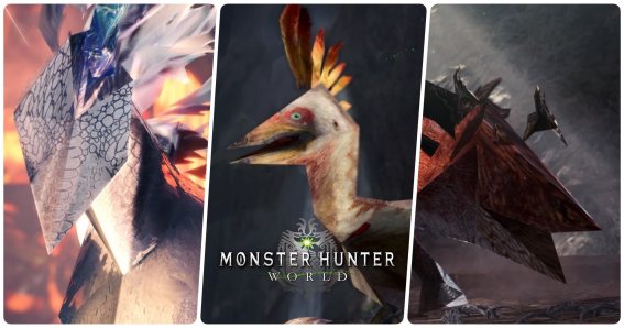 มีผู้สร้าง Mod เกม Monster Hunter Wilds ให้กราฟิกเป็น Bug เหมือนตอนที่เปิดตัว Beta